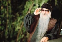 अच्छे कपड़ों से केवल शरीर ही नहीं सजता, सोच भी संवरती है- ओशो