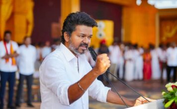 विजय एनडीए के साथ आए तो पूरा खेल बदल जाएगा