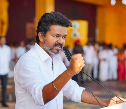 विजय एनडीए के साथ आए तो पूरा खेल बदल जाएगा