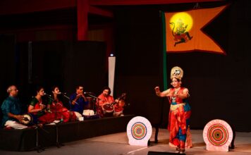 शास्त्रीय और लोक संगीत का अनूठा संगम रहा आईजीएनसीए के 39वां स्थापना दिवस