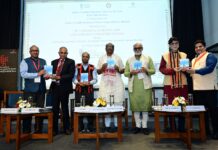 जनजातीय समाज का योगदान हर युग में महत्वपूर्ण रहा है – केन्द्रीय राज्यमंत्री दुर्गादास उइके