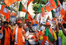 भाजपा द्वंद्व और मतदाता दुविधा में