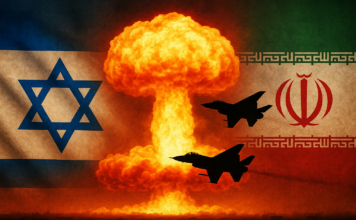 अब यह तीन देशों का नहीं, पूरी दुनिया का मामला