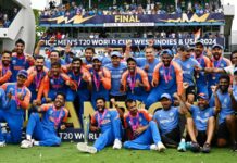 टी20 विश्व कप 2026: फाइनल में भारत की ऐतिहासिक जीत, कई बड़े रिकॉर्ड बने