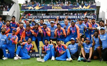 टी20 विश्व कप 2026: फाइनल में भारत की ऐतिहासिक जीत, कई बड़े रिकॉर्ड बने