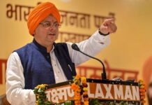 कैसे रहे धुरंधर धामी के चार साल