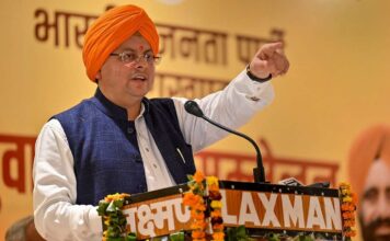 कैसे रहे धुरंधर धामी के चार साल