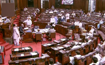 राज्यसभा के लिए 26 लोग निर्विरोध चुने गए, 11 सीटों पर 16 मार्च को वोटिंग