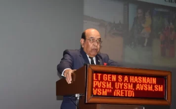 नियुक्ति राजनीतिक, लक्ष्य रणनीतिक