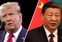 हॉर्मुज पर बढ़ा तनाव: क्या ट्रंप के ‘ऑफर’ को स्वीकार करेगा चीन