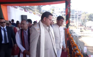 24-25 मार्च को अल्मोड़ा में उमेश डोभाल स्मृति समारोह