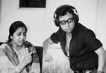 आशा भोसले : सीमाओं को तोड़ती आवाज़