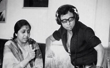 आशा भोसले : सीमाओं को तोड़ती आवाज़