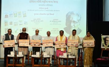 छोटी टेकनोलॉजी मालिक पैदा करती है और बड़ी टेक्नोलॉजी नौकर- सुरेश सोनी