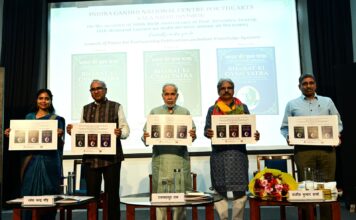 प्रश्न पूछना भारत की परंपरा, कृष्ण ने अर्जुन को प्रश्न पूछने के लिए प्रोत्साहित किया