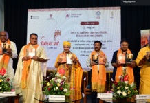 आजादी के बाद सांस्कृतिक विरासत राजनीति की भेंट चढ़ गई –अर्जुन मुंडा