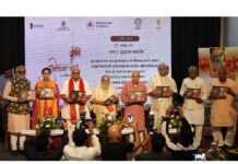 सभ्यता का उद्गम स्थल है अयोध्या –मनोज सिन्हा