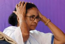 क्या 4 मई सचमुच दीदी गईं!