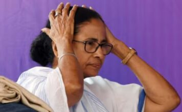 क्या 4 मई सचमुच दीदी गईं!