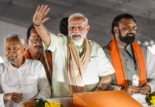 बीजेपी राज में बदलेगा बिहार!