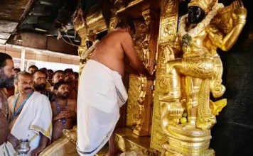 सबरीमला मंदिर विवाद: सुप्रीम कोर्ट के सामने एक सभ्यतागत प्रश्न