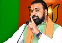 सम्राट भाजपा का वर्तमान हैं, भविष्य नहीं