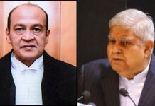 घेरे में आए तो इस्तीफे को ढाल बनाया