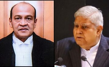 घेरे में आए तो इस्तीफे को ढाल बनाया