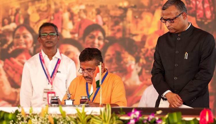 इस बदलती राजनीति का अगला शिकार सपा होगी
