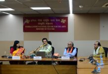 बांसुरी केवल एक वाद्ययंत्र नहीं, हमारी श्वास है – पं. चेतन जोशी