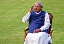 जब अटलजी ने कहा था- आप भाजपा को वोट दें, हम आपको खंडूड़ी देंगे