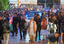 पश्चिम बंगाल में राष्ट्रवादी हिंदुत्व की घर वापसी