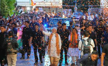 पश्चिम बंगाल में राष्ट्रवादी हिंदुत्व की घर वापसी