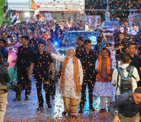 पश्चिम बंगाल में राष्ट्रवादी हिंदुत्व की घर वापसी
