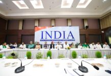 विपक्ष का ‘डिनायल मोड’ भाजपा की सबसे बड़ी ताकत।