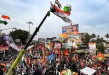 केरलम भाजपा के लिए दूसरा बंगाल बनेगा!