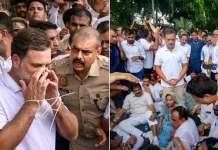 मोदी विरोध में शाहीन बाग पार्ट-2