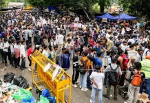 देश के दुश्मनों से अब हिसाब का वक्त