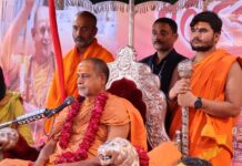 “धर्म न माता-पिता की तरह बदला जा सकता है, न शास्त्रों की तरह पुन: लिखा जा सकता है“