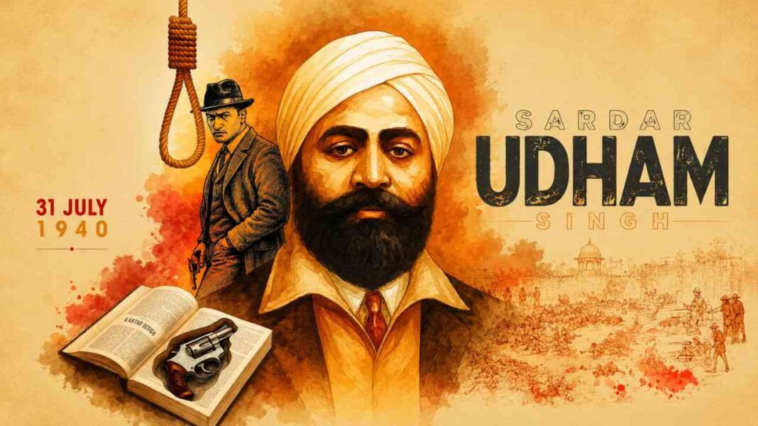 udham singh