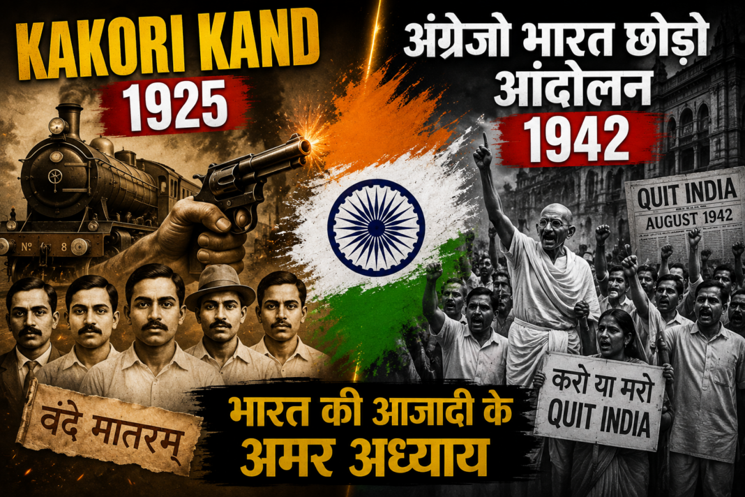 9th august special