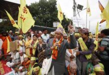 नेपाल से उठी हिंदुत्व की लहर ने भारत में सेकुलर गैंग के उड़ाए होश