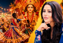 अमृता जी! मनोरंजन या डिस्को नहीं, देवी की आराधना है गरबा