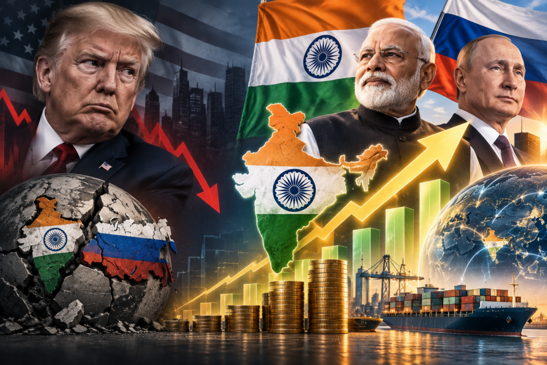economy