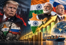क्या आपको भी देश की आर्थिक प्रगति के आंकड़ों में लोचा दिख रहा है?