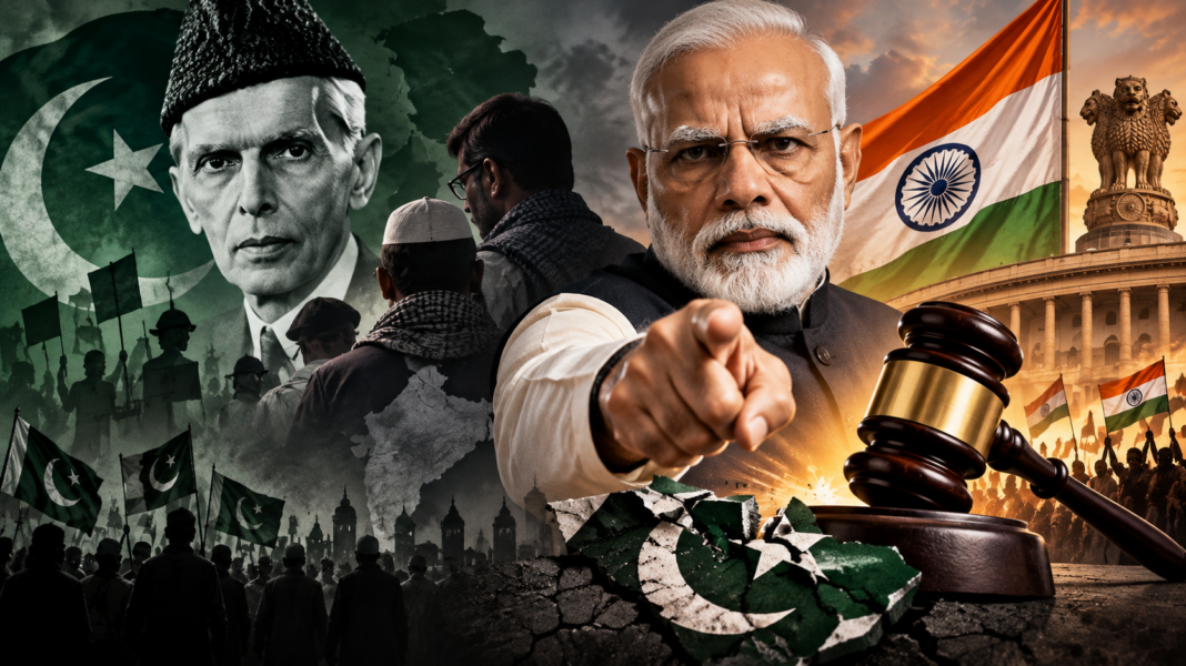 pakistan