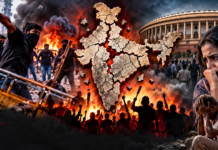 सुप्रीम कोर्ट और सरकार का कमाल, उपद्रवी को पीड़ित और पीड़ित को उपद्रवी बना दिया