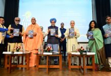 सभी सभ्यताएं नदियों के तट पर विकसित हुई– अवधेशानंद गिरि