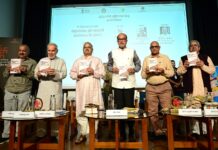 डेमोग्राफी देश की अखंडता से जुड़ा मुद्दा– सुनील आम्बेकर