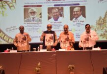 शबरी के स्मरण से हमारा परिष्कार होता है – डॉ सच्चिदानंद जोशी